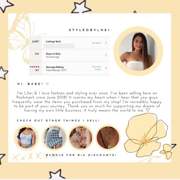 nike beige crewneck 🤍 - Picture 13 of 13